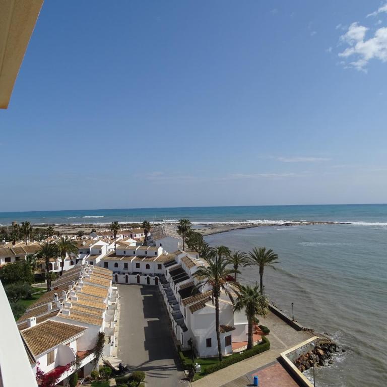 P Cormoran 1161 - Apartamento con vistas al mar - 22