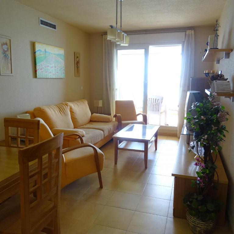 P Cormoran 1161 - Apartamento con vistas al mar - 27