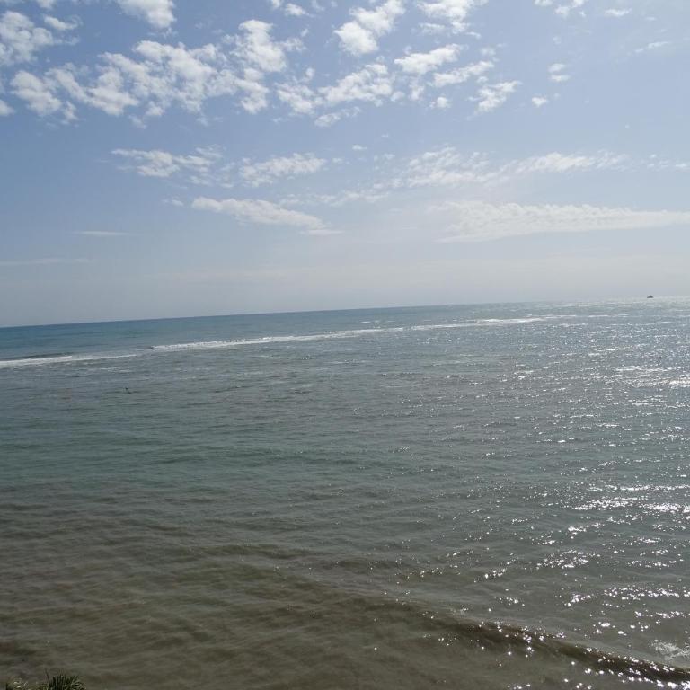 P Cormoran 1161 - Apartamento con vistas al mar - 28