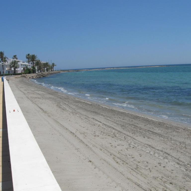 P Cormoran 1161 - Apartamento con vistas al mar - 35