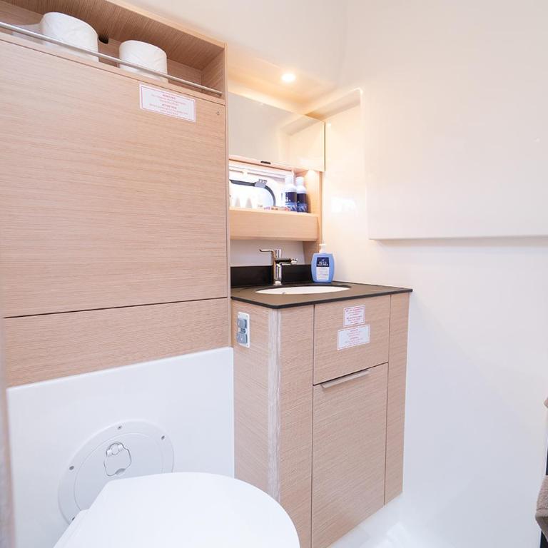Al Campanile H Napoli Centro, by ClaPa Group Dislocated Hospitality - Mobile Home - 4