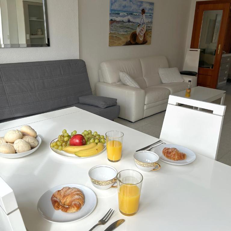 Domo 5E Holiday apt with pool - Apartamento de 2 dormitorios - 15