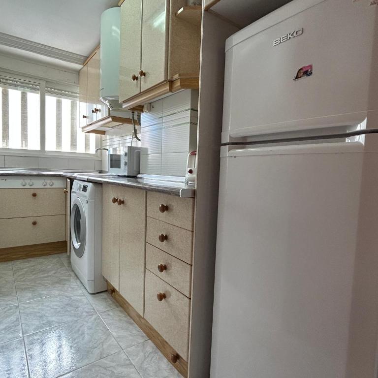 Domo 5E Holiday apt with pool - Apartamento de 2 dormitorios - 31