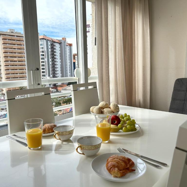 Domo 5E Holiday apt with pool - Apartamento de 2 dormitorios - 16