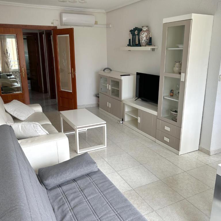 Domo 5E Holiday apt with pool - Apartamento de 2 dormitorios - 11