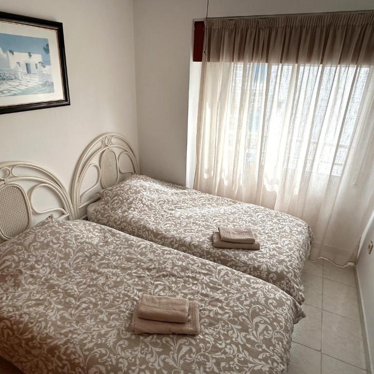 Domo 5E Holiday apt with pool - Apartamento de 2 dormitorios - 23