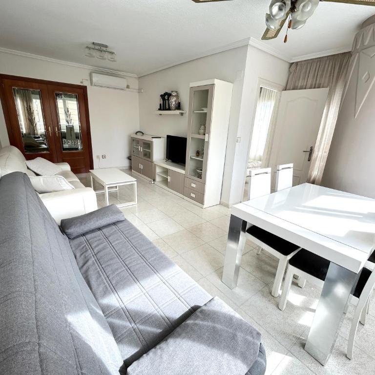 Domo 5E Holiday apt with pool - Apartamento de 2 dormitorios - 12