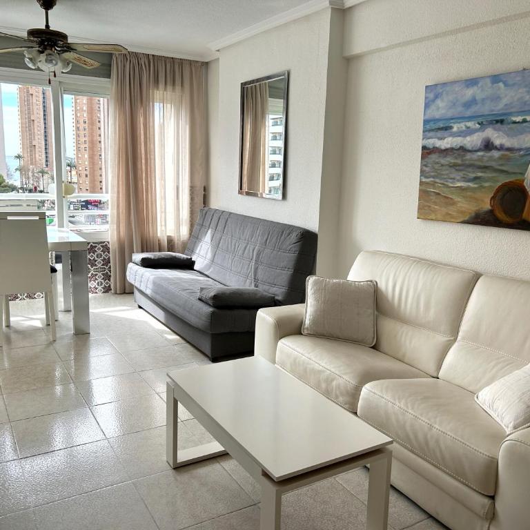 Domo 5E Holiday apt with pool - Apartamento de 2 dormitorios - 14