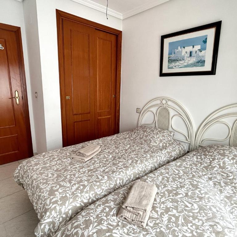 Domo 5E Holiday apt with pool - Apartamento de 2 dormitorios - 22