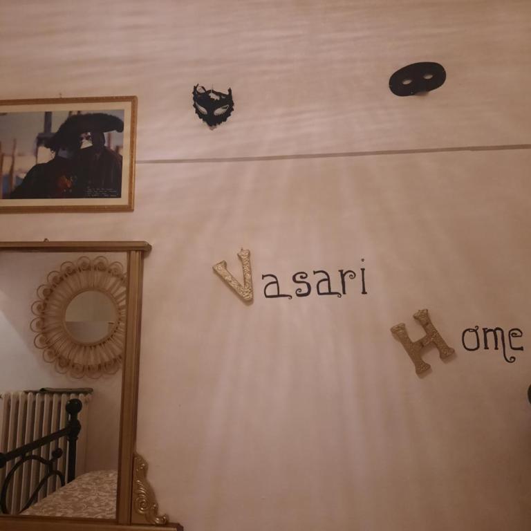 Vasari Home - Appartamento con 2 Camere da Letto - 71