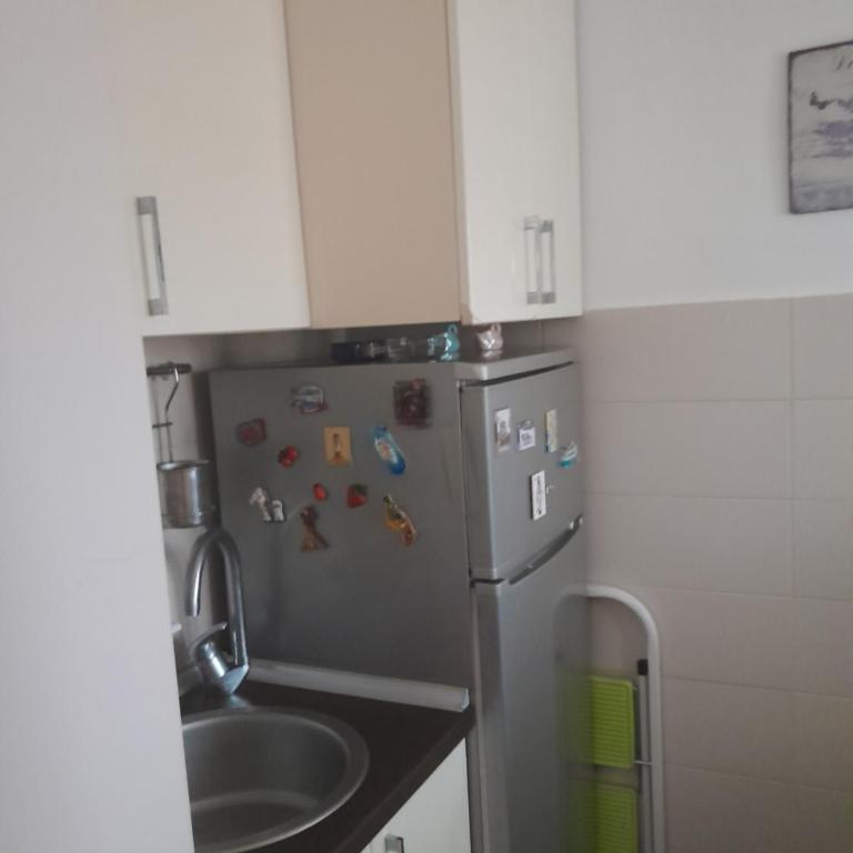 Jasna Herceg Novi - One-Bedroom Apartment - 10