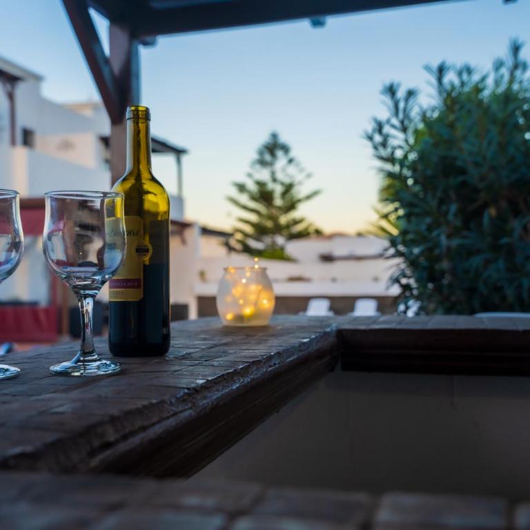 Dias Felices - heated pool - Villa de 3 dormitorios - 29