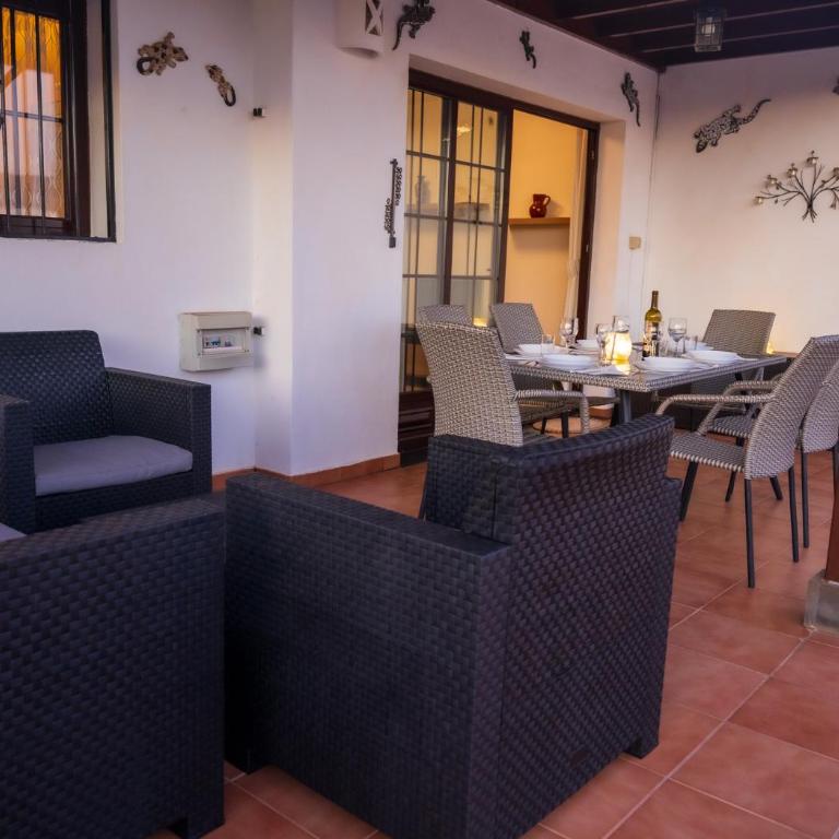Dias Felices - heated pool - Villa de 3 dormitorios - 25