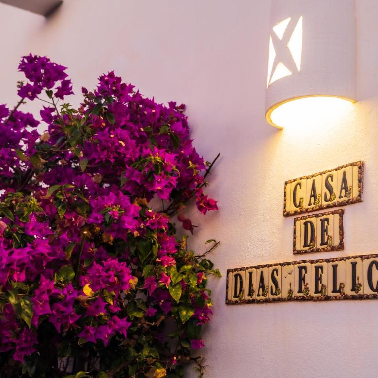 Dias Felices - heated pool - Villa de 3 dormitorios - 14
