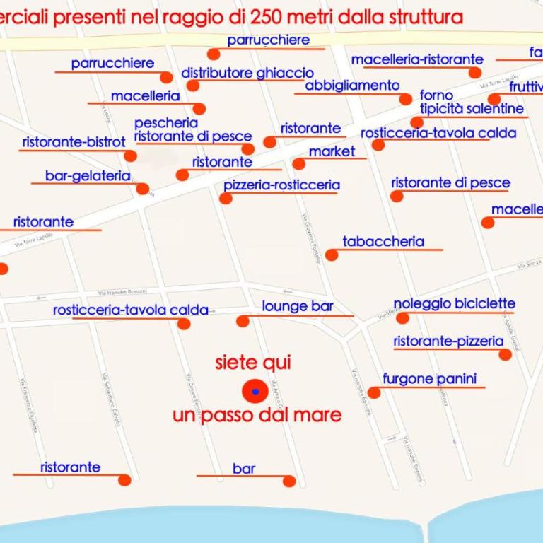 un passo dal mare - Appartamento - 24