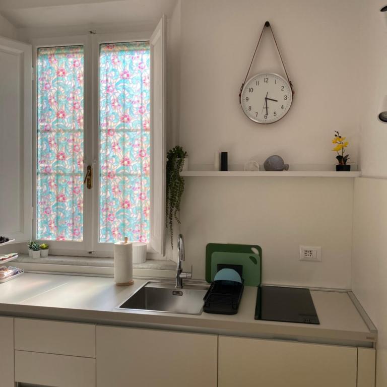 8+8 Appartamento con garage - Appartamento Monolocale - 19
