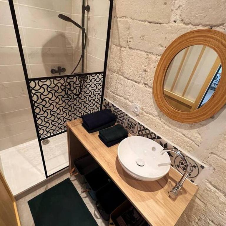 Studio au cœur d'Avignon - Appartement 1 Chambre - 7
