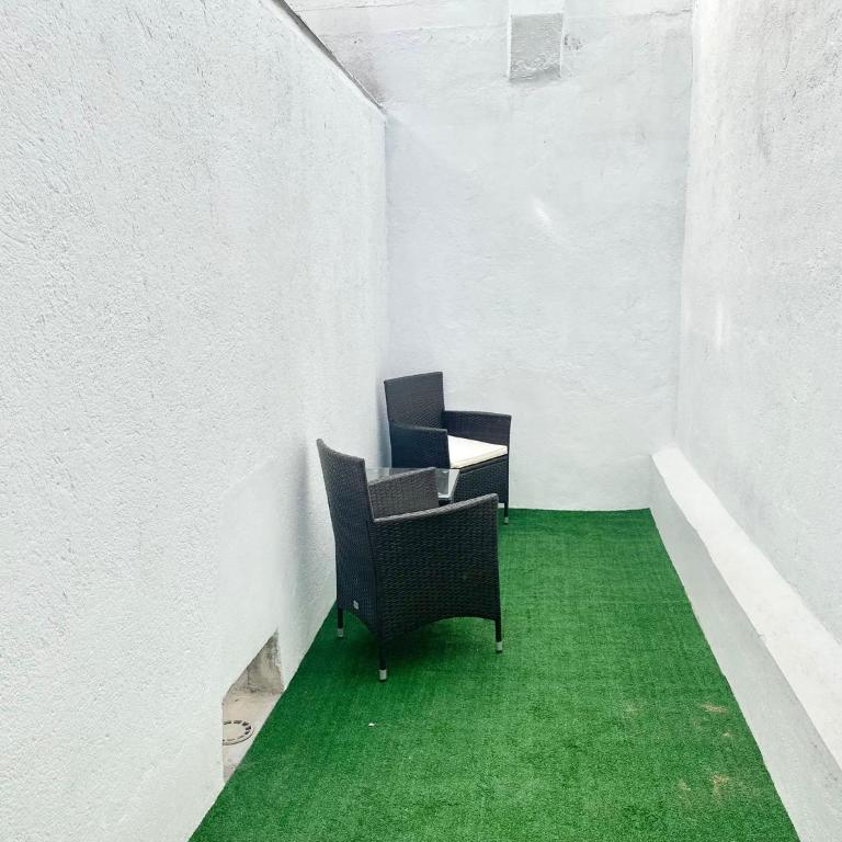 Puente Praga Aparment - Two-Bedroom Apartment - 24