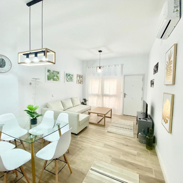 Puente Praga Aparment - Two-Bedroom Apartment - 26