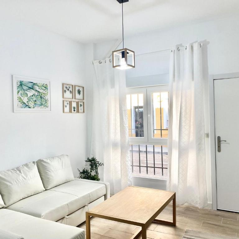 Puente Praga Aparment - Two-Bedroom Apartment - 27