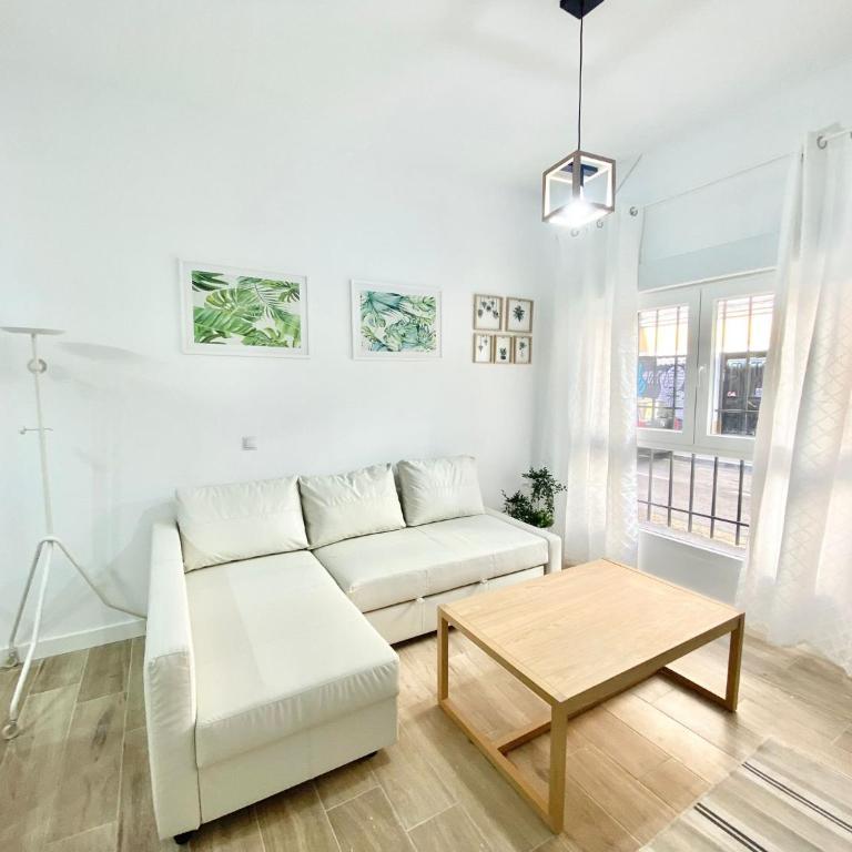 Puente Praga Aparment - Two-Bedroom Apartment - 28