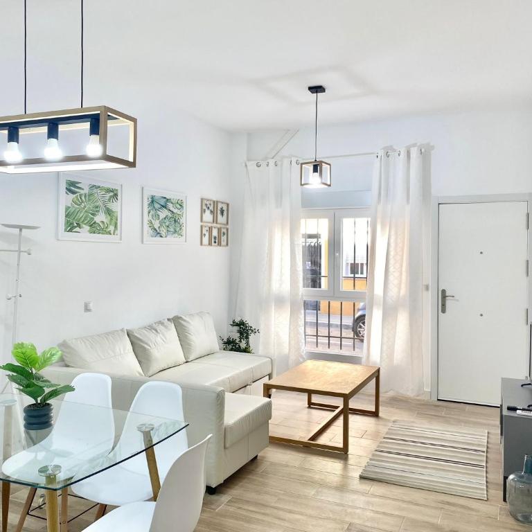 Puente Praga Aparment - Two-Bedroom Apartment - 30