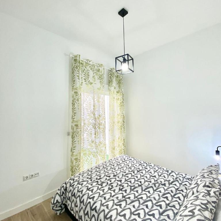 Puente Praga Aparment - Two-Bedroom Apartment - 31