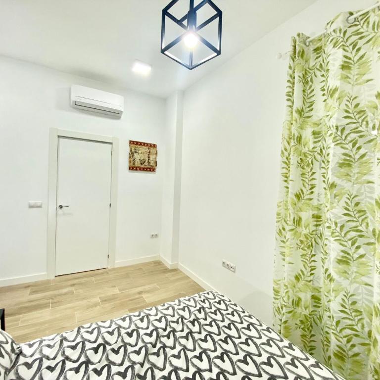 Puente Praga Aparment - Two-Bedroom Apartment - 32