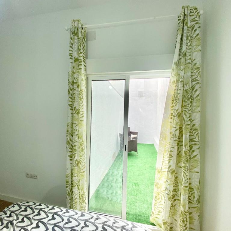 Puente Praga Aparment - Two-Bedroom Apartment - 34