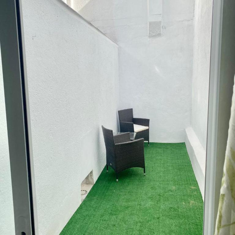 Puente Praga Aparment - Two-Bedroom Apartment - 36