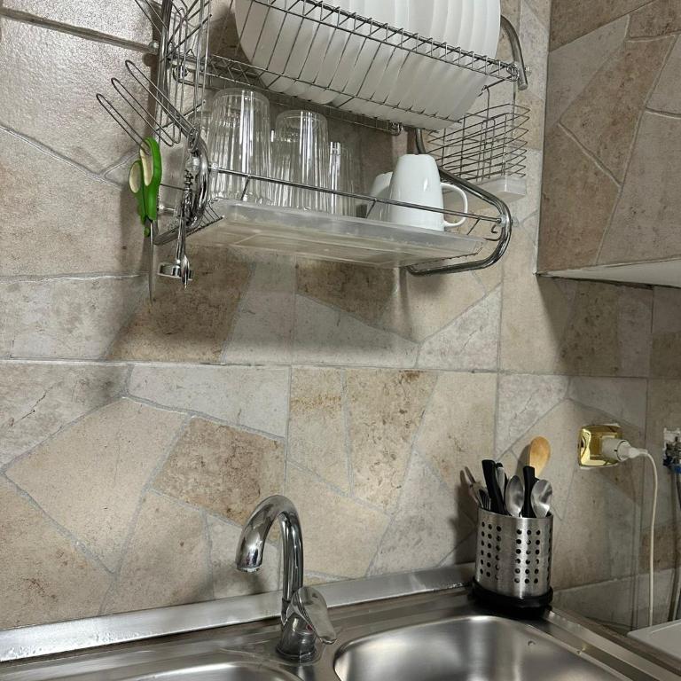 House Romantic - Appartamento con 2 Camere da Letto - 7