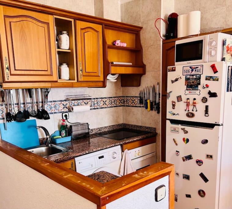Pura Vida - Apartment mit 3 Schlafzimmern - 12