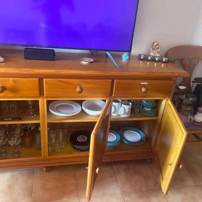 Pura Vida - Apartment mit 3 Schlafzimmern - 17