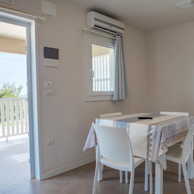 Santo Stefano Village - Casa Mobile - 6