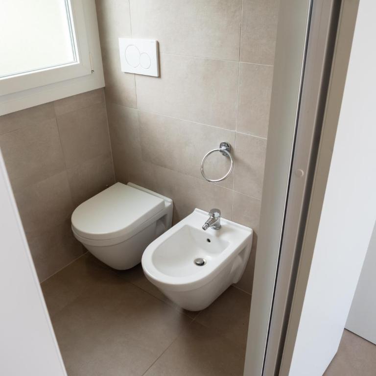 Santo Stefano Village - Casa Mobile - 13