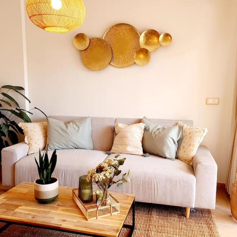 PtBja Amelia Altaona Golf - Two-Bedroom Apartment - 1
