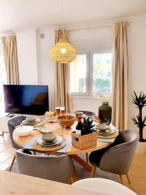 PtBja Amelia Altaona Golf - Two-Bedroom Apartment - 2