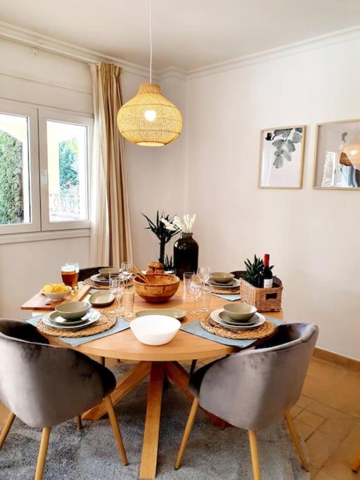 PtBja Amelia Altaona Golf - Two-Bedroom Apartment - 3