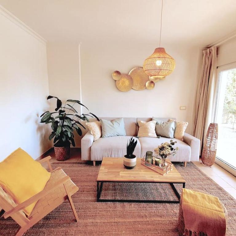 PtBja Amelia Altaona Golf - Two-Bedroom Apartment - 4