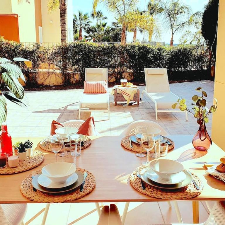 PtBja Amelia Altaona Golf - Two-Bedroom Apartment - 12