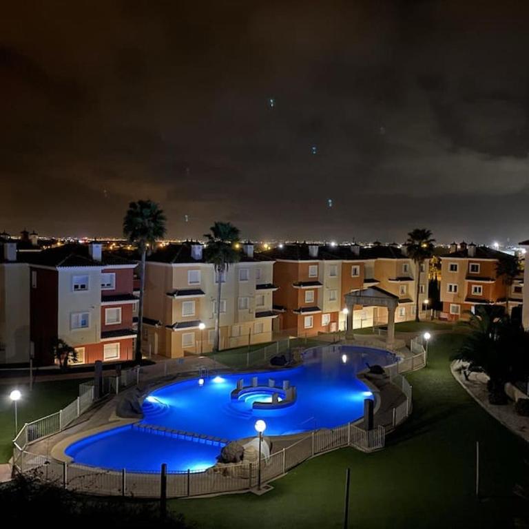 PtBja Amelia Altaona Golf - Two-Bedroom Apartment - 27