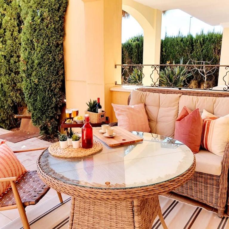 PtBja Amelia Altaona Golf - Two-Bedroom Apartment - 30