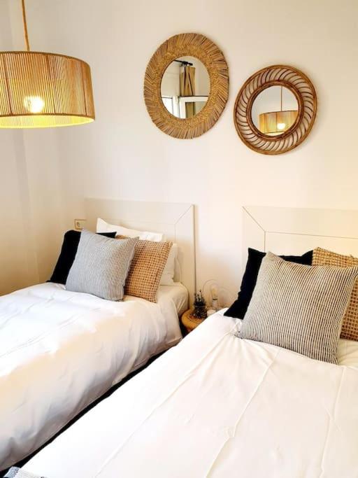 PtBja Amelia Altaona Golf - Two-Bedroom Apartment - 40