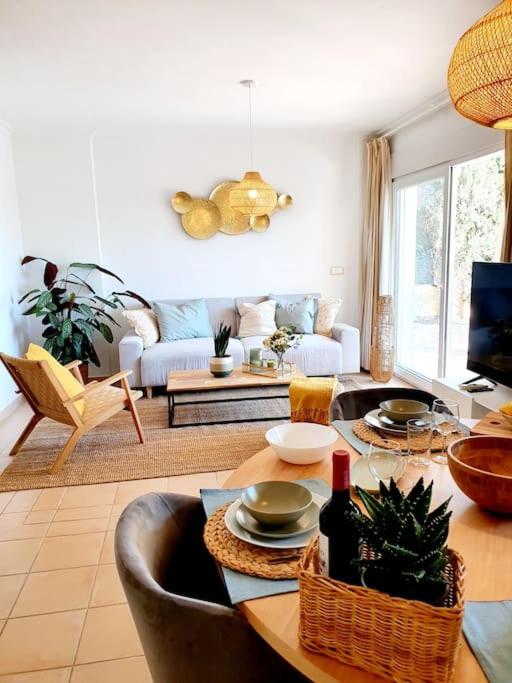 PtBja Amelia Altaona Golf - Two-Bedroom Apartment - 41