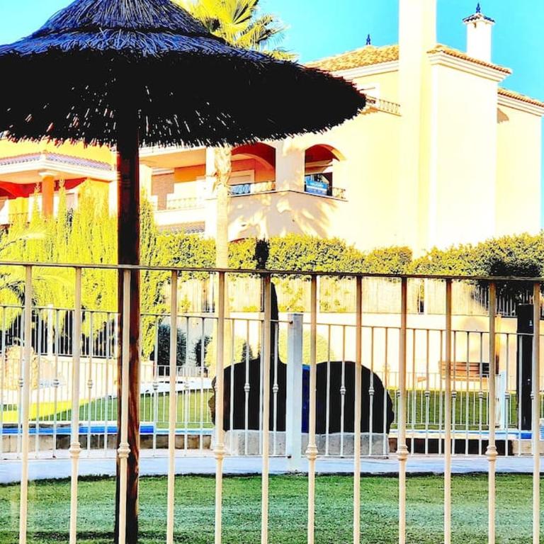 PtBja Amelia Altaona Golf - Two-Bedroom Apartment - 43
