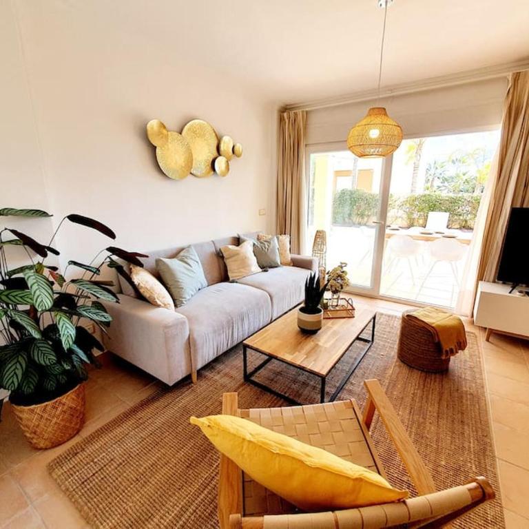 PtBja Amelia Altaona Golf - Two-Bedroom Apartment - 45