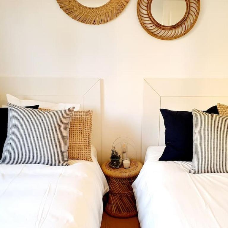 PtBja Amelia Altaona Golf - Two-Bedroom Apartment - 51