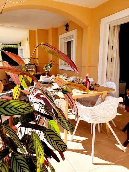 PtBja Amelia Altaona Golf - Two-Bedroom Apartment - 53