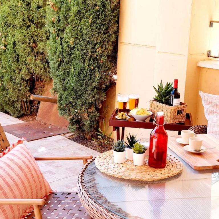 PtBja Amelia Altaona Golf - Two-Bedroom Apartment - 58