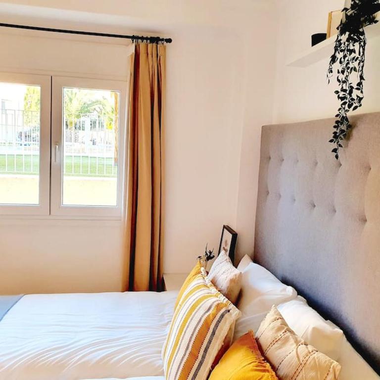 PtBja Amelia Altaona Golf - Two-Bedroom Apartment - 59
